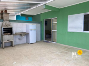Thel Ubatuba - Casa Térreo - Estufa II